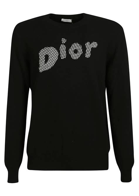 christian dior the sweater